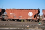 BNSF 409038